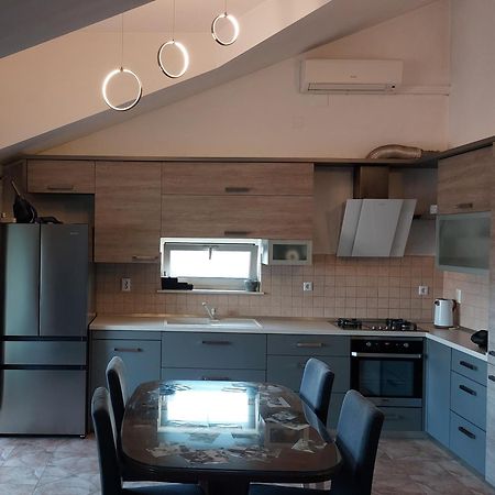 Mislav Apartment Τρογκίρ Εξωτερικό φωτογραφία