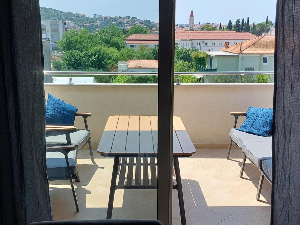 Mislav Apartment Τρογκίρ Εξωτερικό φωτογραφία