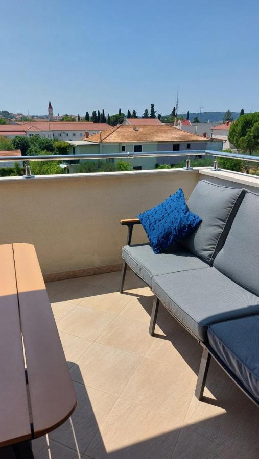 Mislav Apartment Τρογκίρ Εξωτερικό φωτογραφία