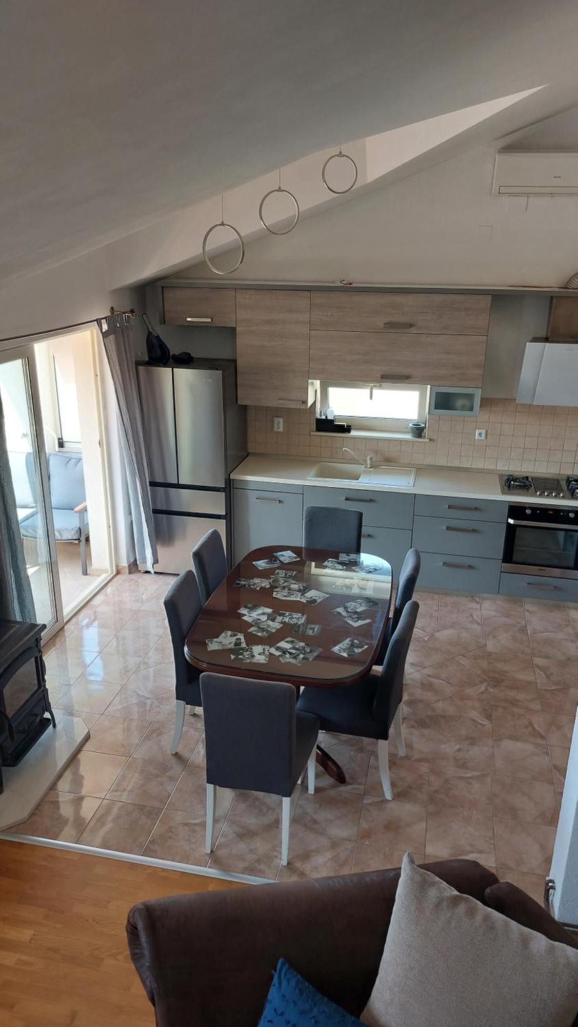 Mislav Apartment Τρογκίρ Εξωτερικό φωτογραφία