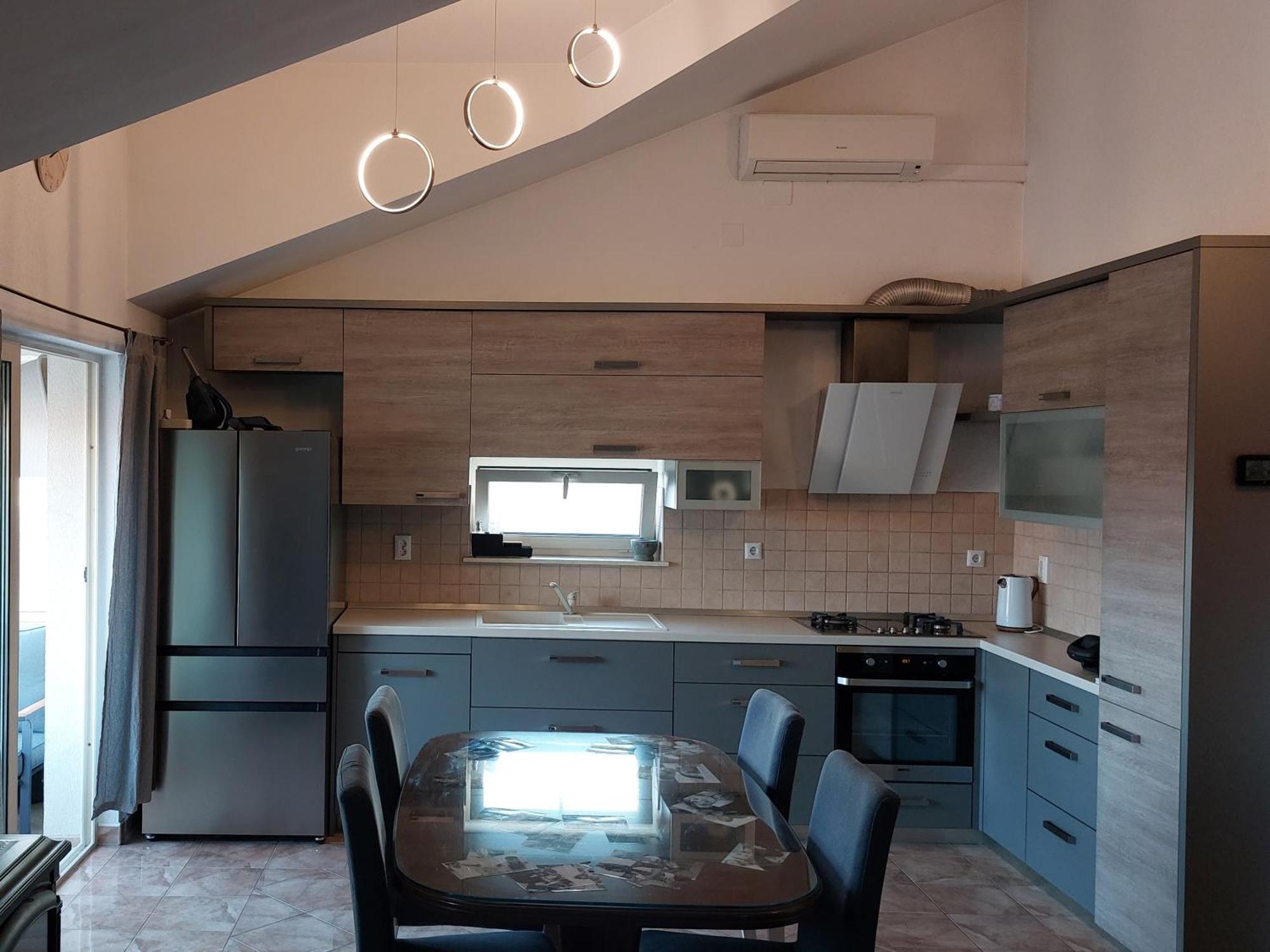 Mislav Apartment Τρογκίρ Εξωτερικό φωτογραφία