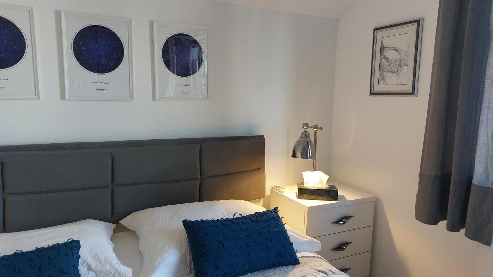 Mislav Apartment Τρογκίρ Εξωτερικό φωτογραφία
