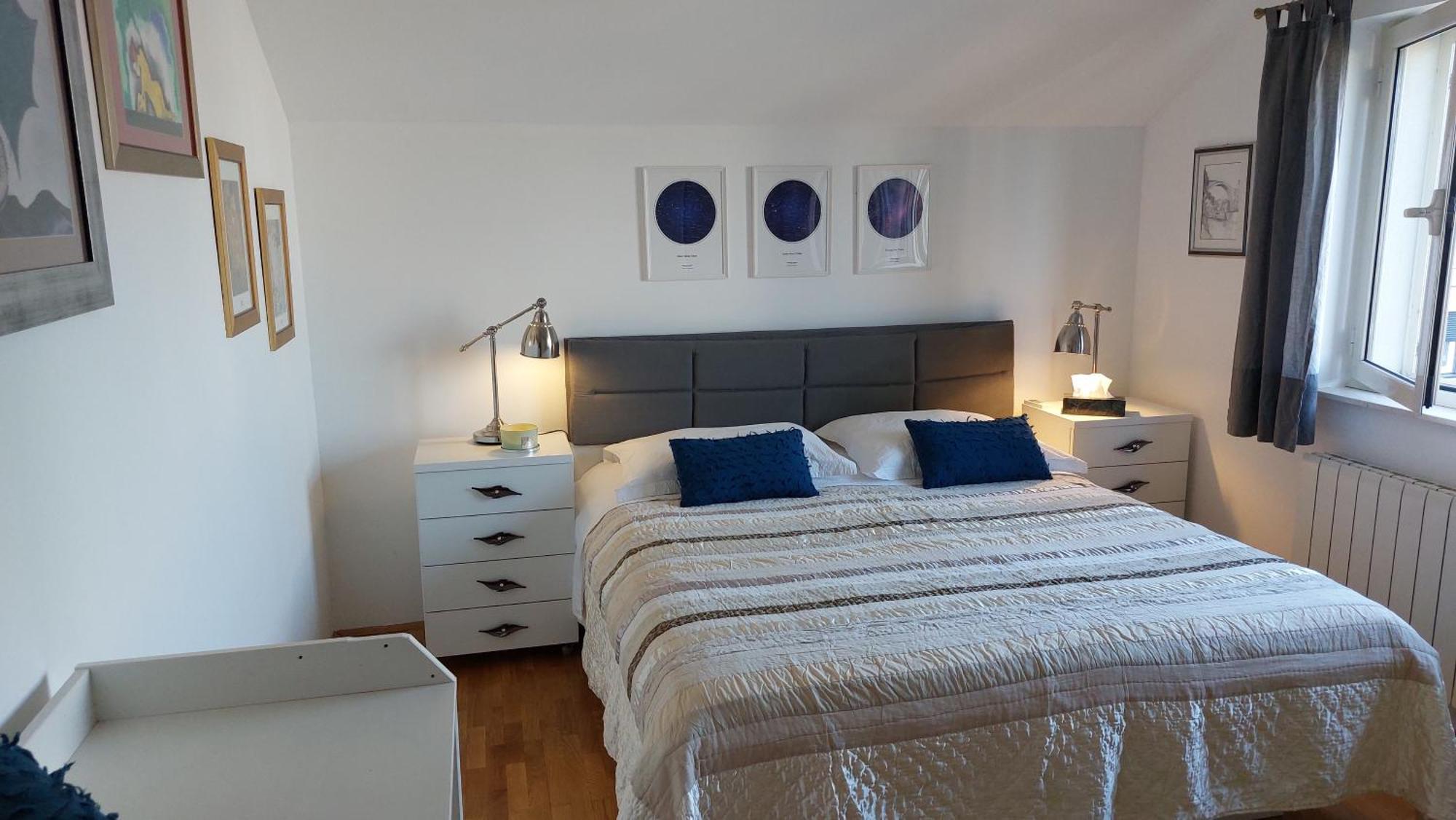 Mislav Apartment Τρογκίρ Εξωτερικό φωτογραφία