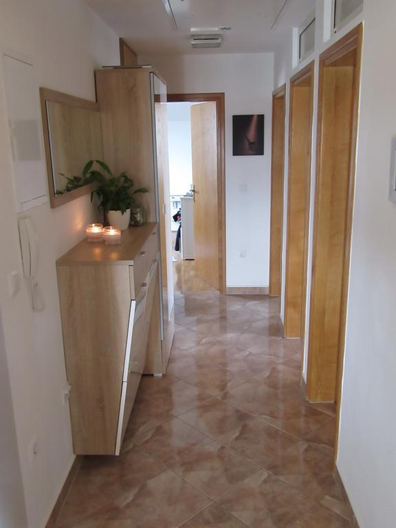 Mislav Apartment Τρογκίρ Εξωτερικό φωτογραφία