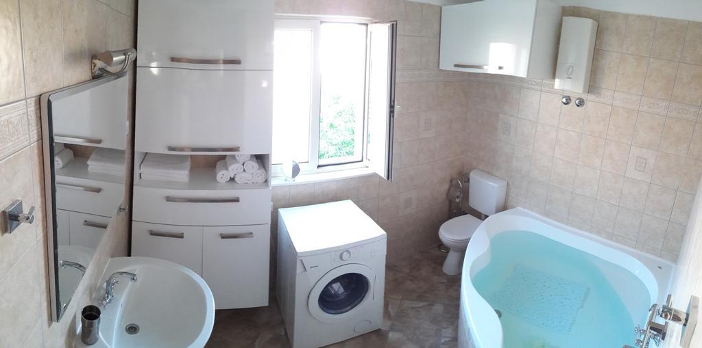 Mislav Apartment Τρογκίρ Εξωτερικό φωτογραφία