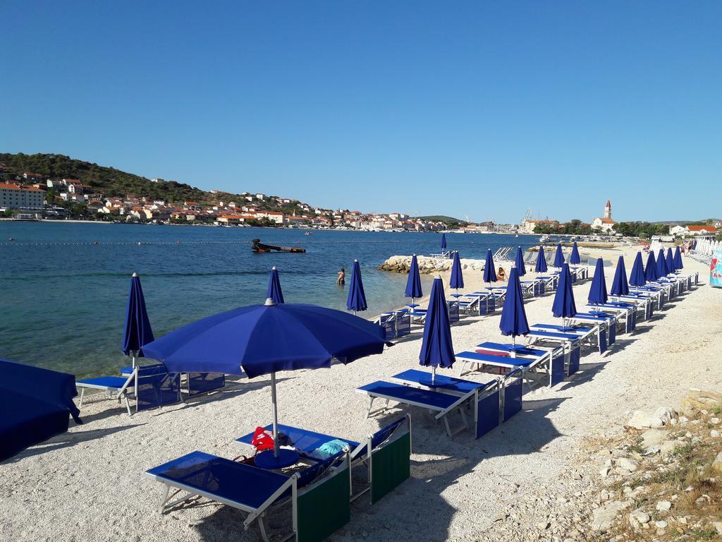 Mislav Apartment Τρογκίρ Εξωτερικό φωτογραφία